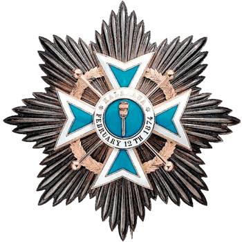 Order of Kalakaua